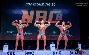 BODYBUILDING 90